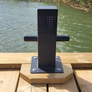 Savorak LED valo pollari