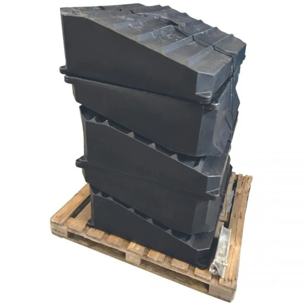Muoviponttonipaketti M-220