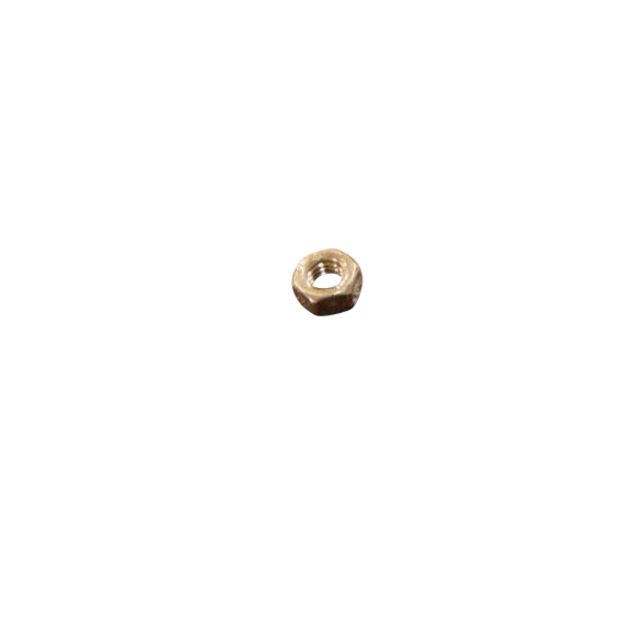 Mutteri 6 mm