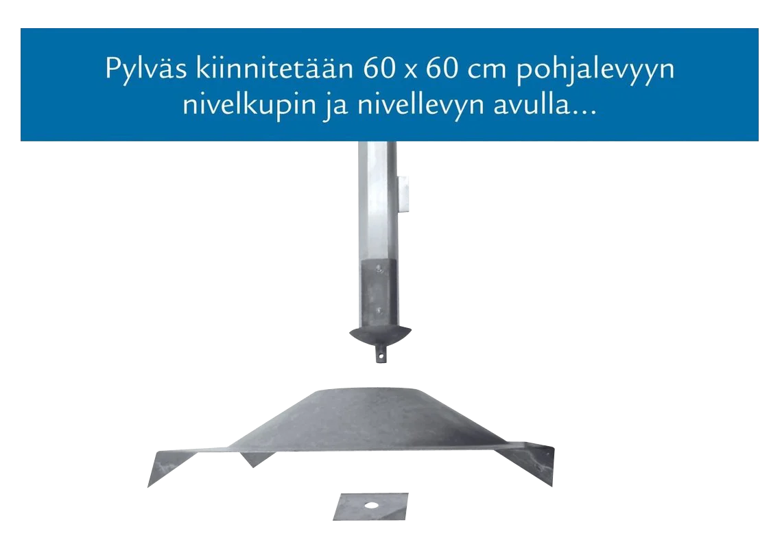 Pylväspari - Image 2