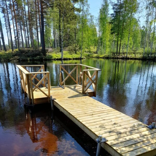 savorak saunalaituri kaiteilla