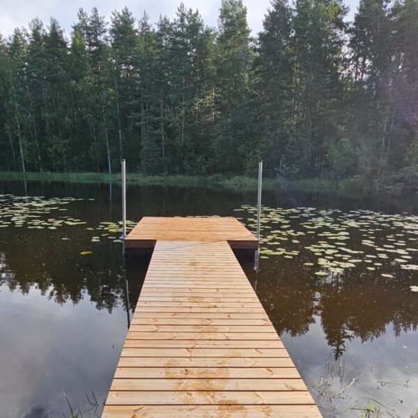 savorak saunalaituri putkiankkuroinnilla