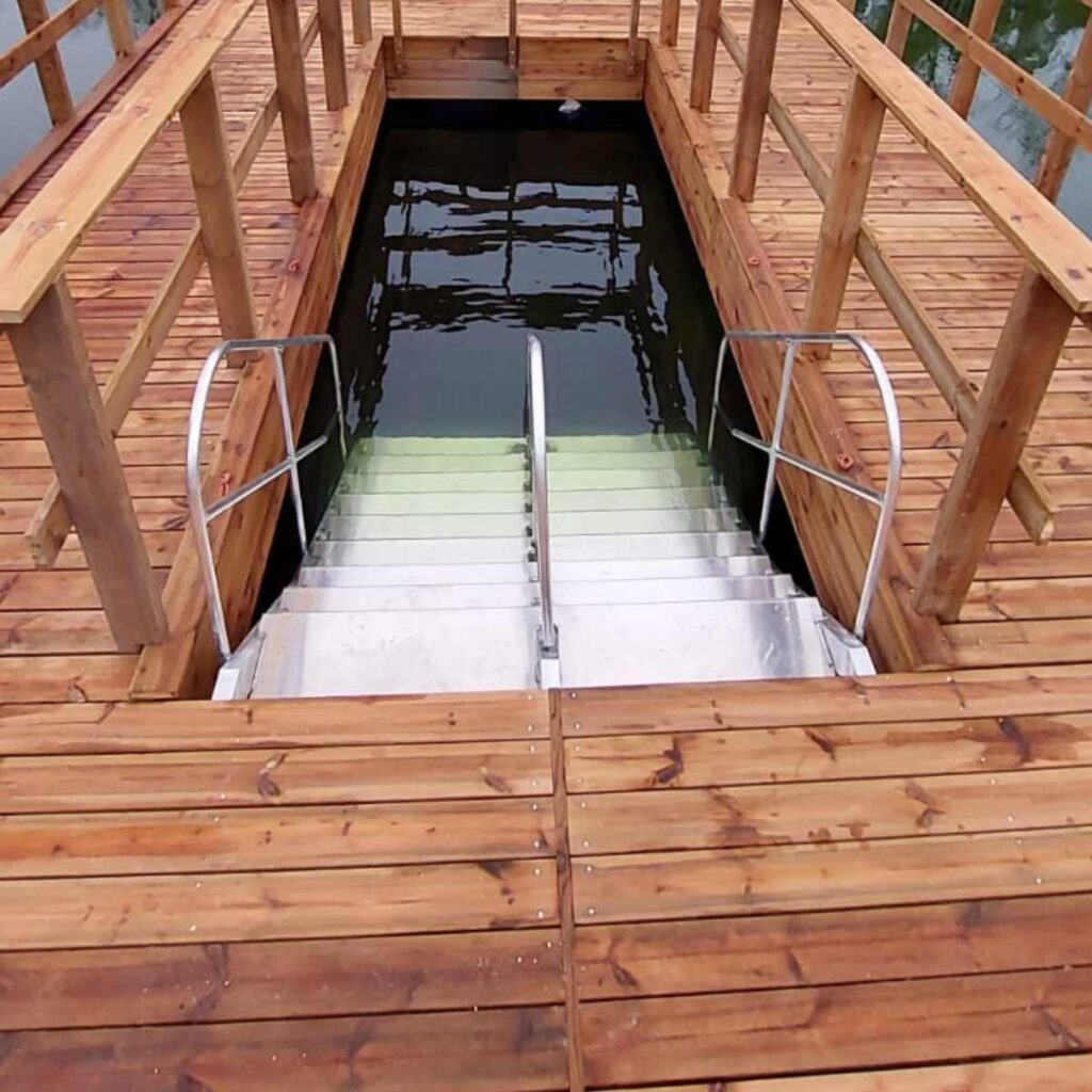 tupla avantouintiportaat