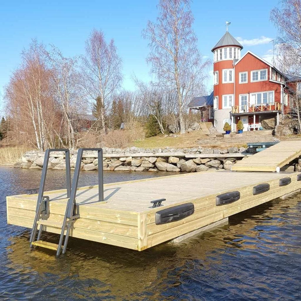 betoniponttonilaituri-tormayssuojat