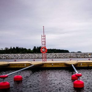 Pelastus ja turvallisuus