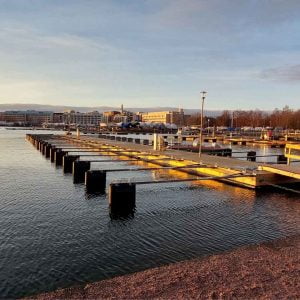 pajalahti-venesatama