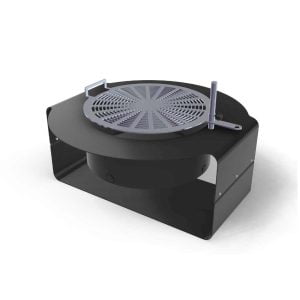 Savorak avotulipaikka grillitasolla pääkuva