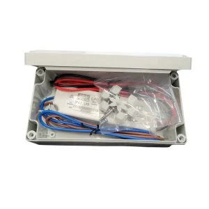 savorak led muuntaja