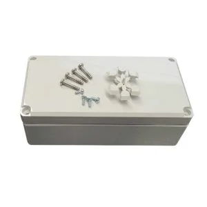 savorak led muuntajan kotelo