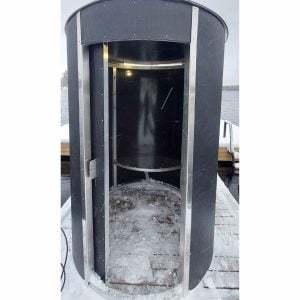 savorak pukukoppi auki