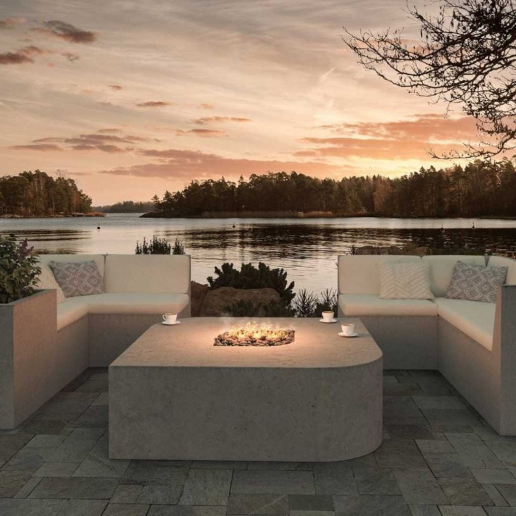 pala kalusteet maisema