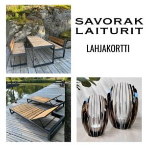 Lahjakortit