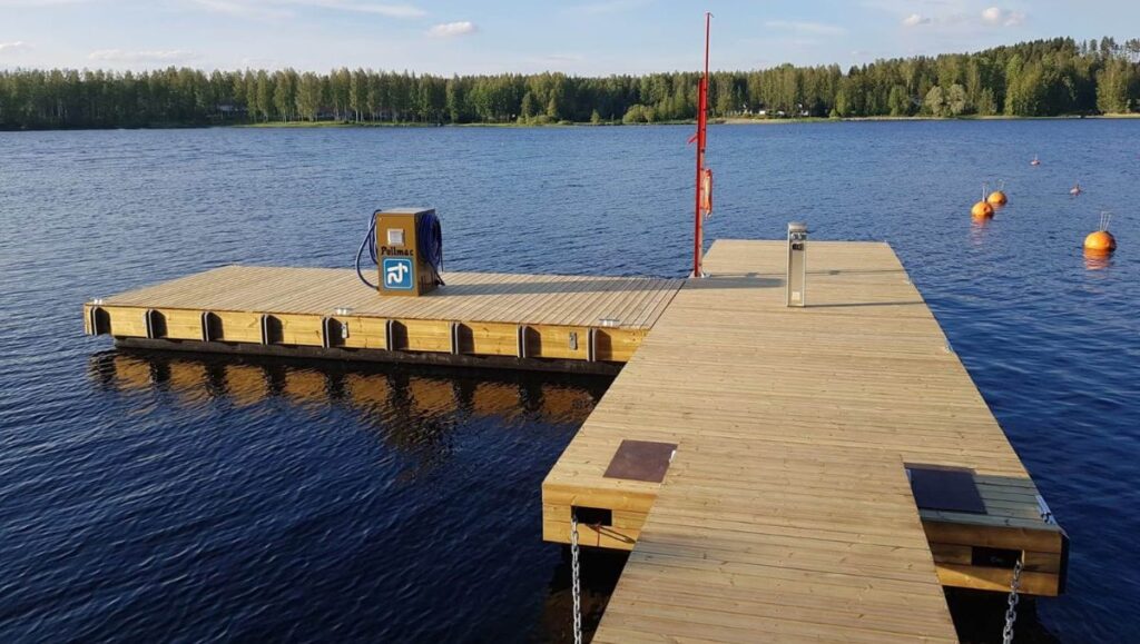 Jakeluasema