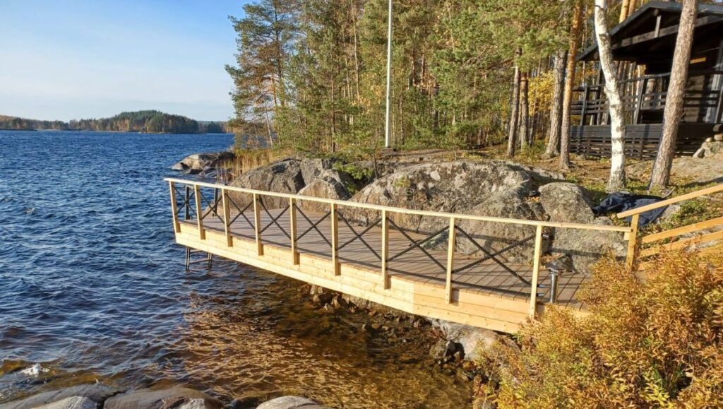 Kalliokylkilaituri