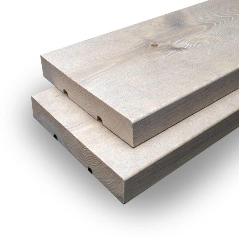 ekologinen laiturimateriaali