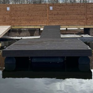 rullaponttonilaituri noki