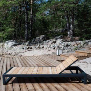 aurinkotuoli lehtikuusi