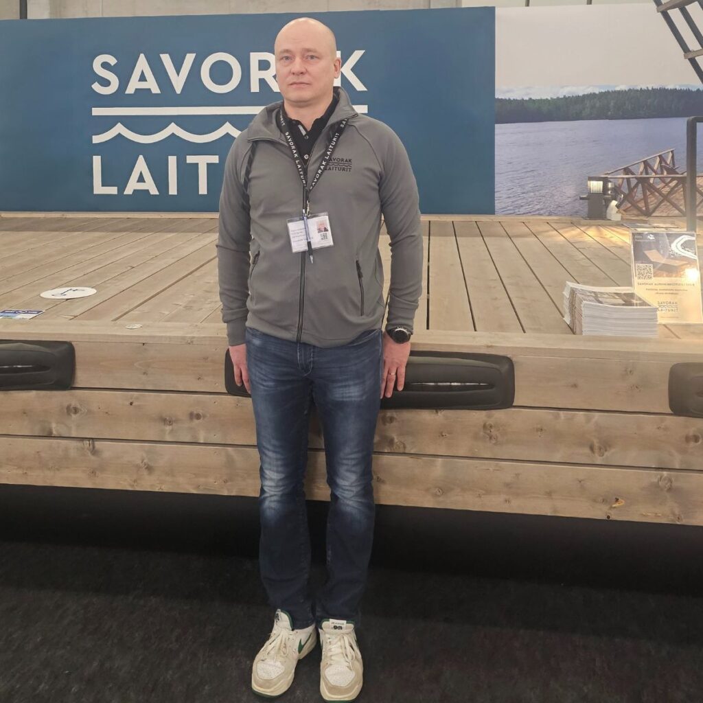 Jani puurtinen savonlinna