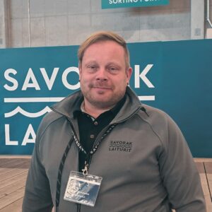 tomi kokkonen savorak laiturit