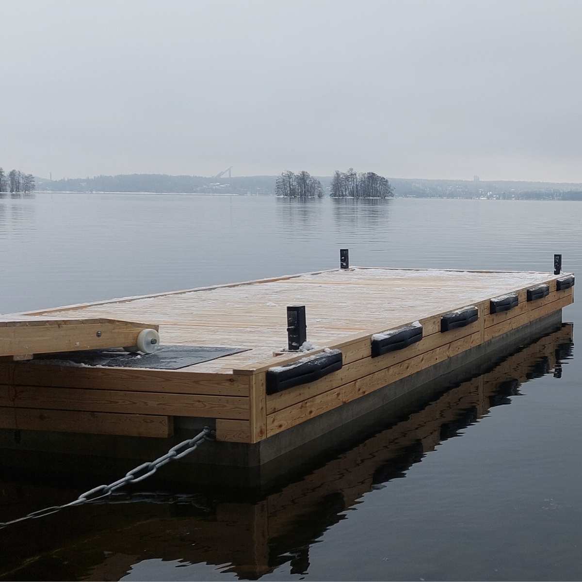 savorak huvilamassiivi