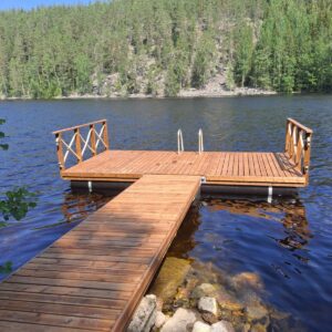 mika laituri t-malli