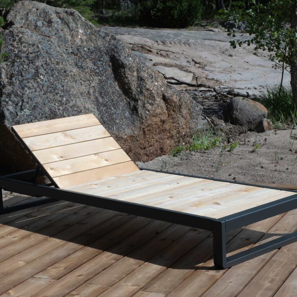 savorak aurinkotuoli