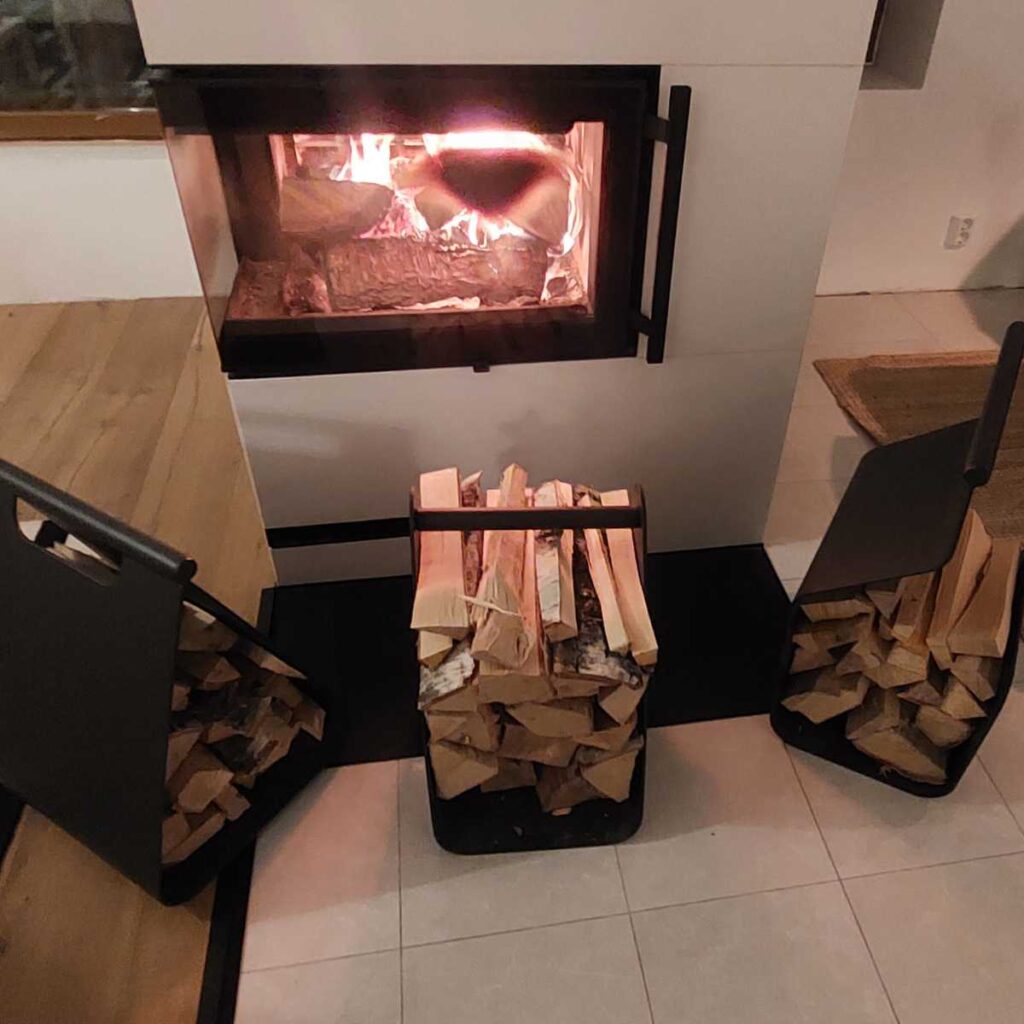 savorak puunkantotelineet