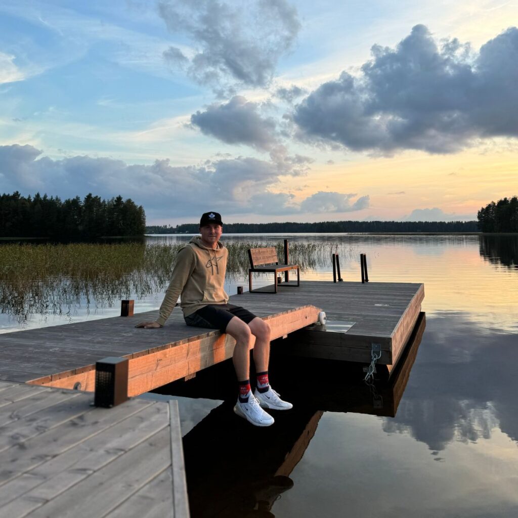 esa-pekka lappi savorak laituri