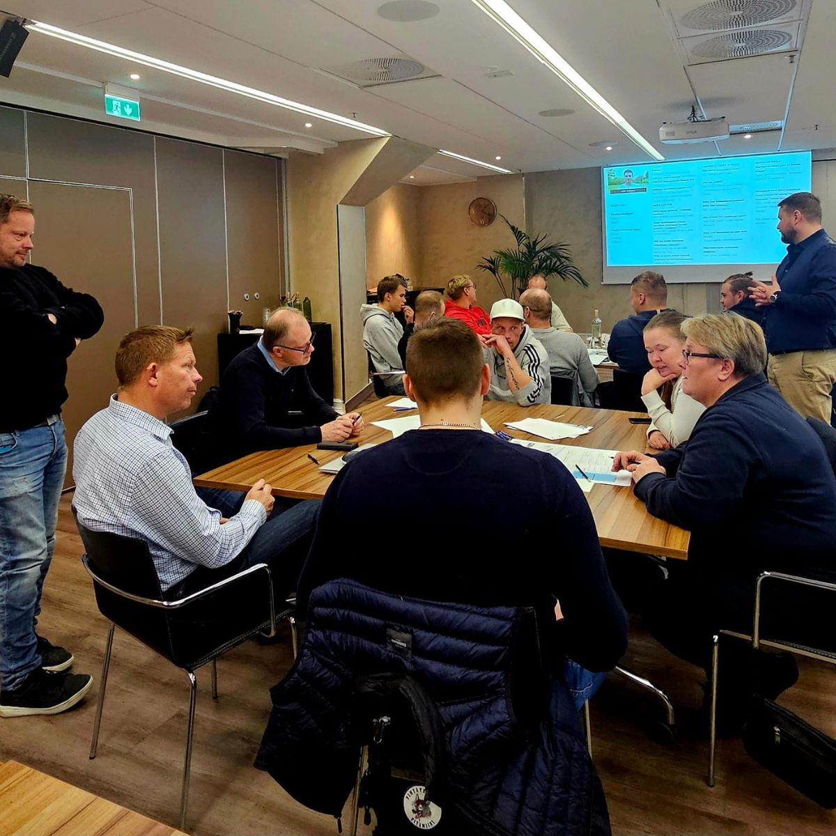 savorak lip-lap myyjäpäivät 2024