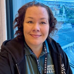 elina reijonen_savorak laiturit