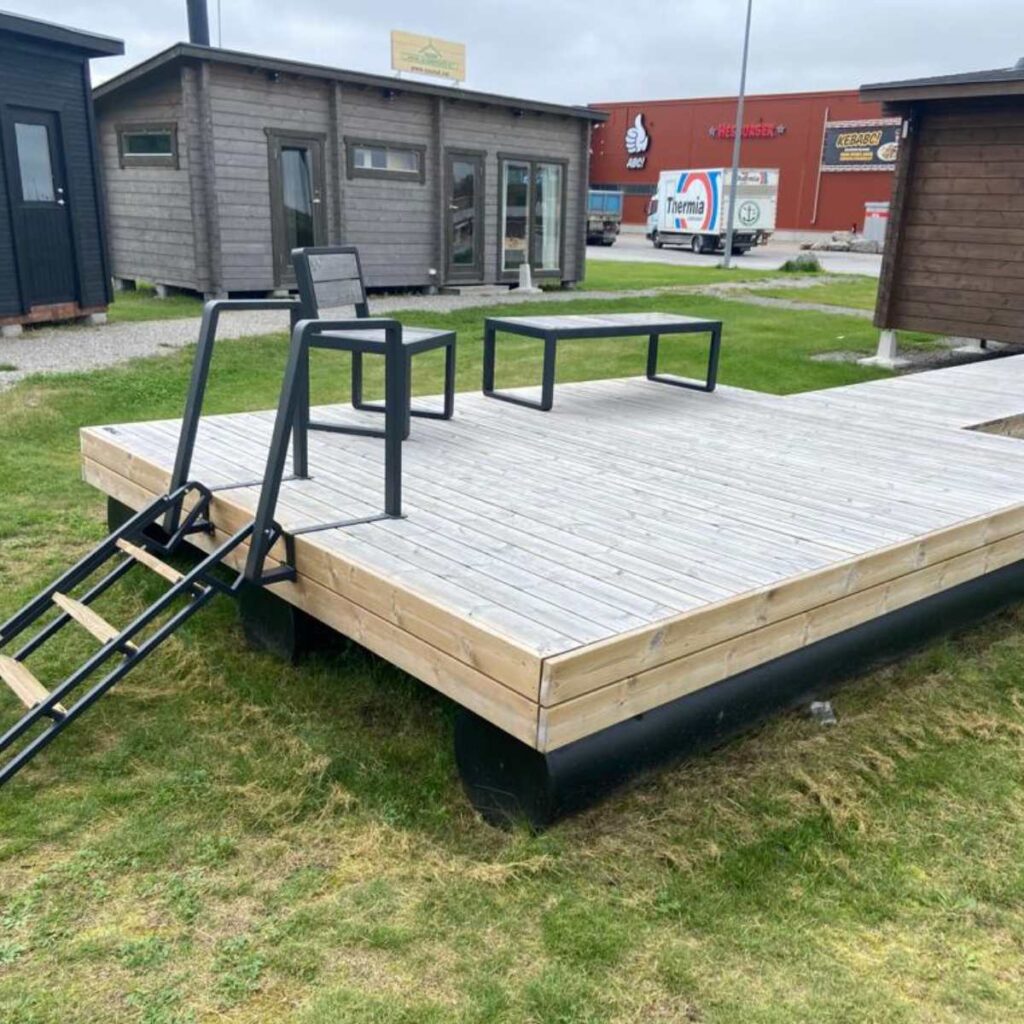 savorak mallilaituri