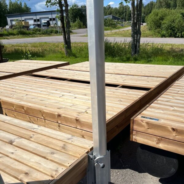 mökki 3.15x4