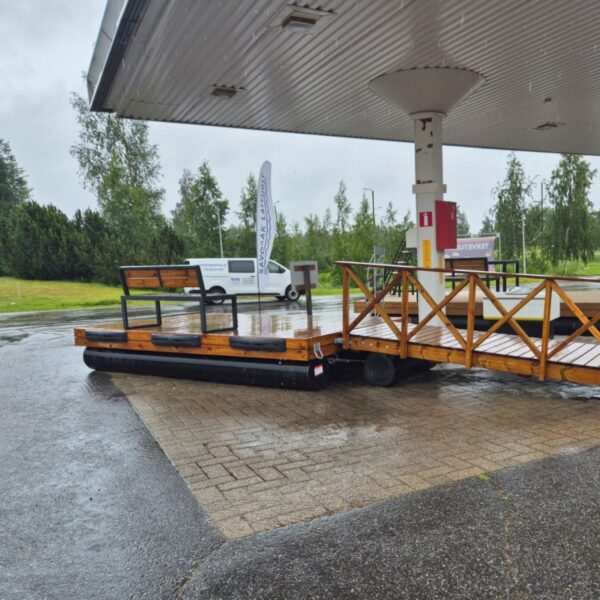 savorak mallilaituri Kangasniemi mökki 2.4x4m_1