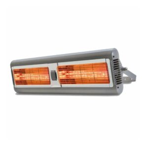 tansun monaco 30kw harmaa