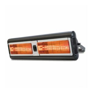 tansun monaco 30kw musta