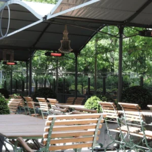 tansunbahamaterassikuva