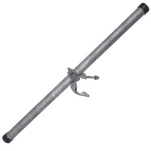 putkiankkurin nostinsarja