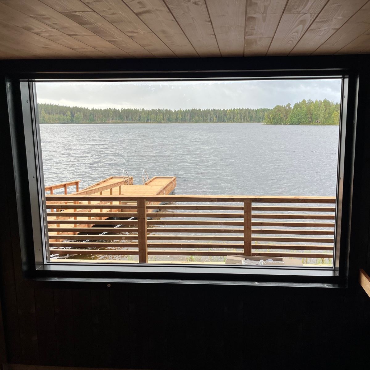 eerikkilä ja savorak