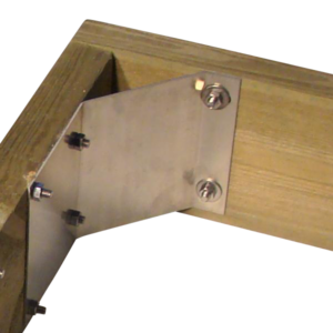 Sisäpuolen tukilevy (28)