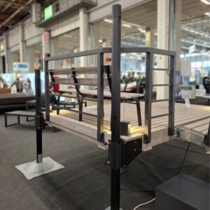 KULMAKAIDE OLONEUVOS JUHLAMALLI