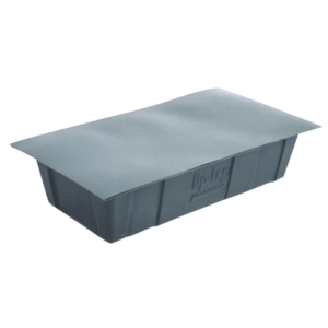 Muoviponttoni M-100 sis. kiinnitysruuvit