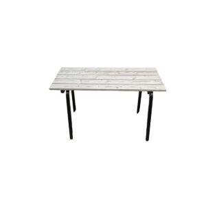 Laituripöytä Juhlamalli