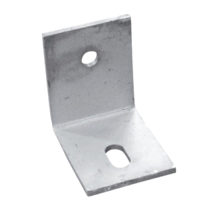 Betoniponttonin kiinnityskulma