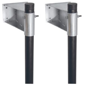 Jettilaiturin kiinnityssarja