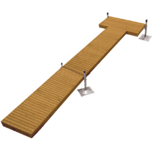 Jokamies 10 m - Tee-se-itse