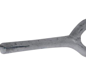 Kalliosilmukka 20 mm, HDG