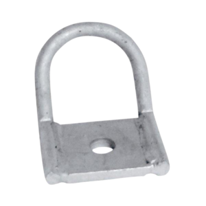 Ketjuankkurirauta iso