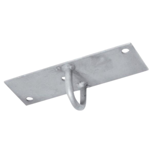 Ketjuankkurirauta pieni