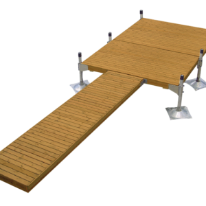 Oloneuvos tuplapäädyllä - Tee-se-itse