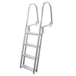 Uimaporras, alumiinia